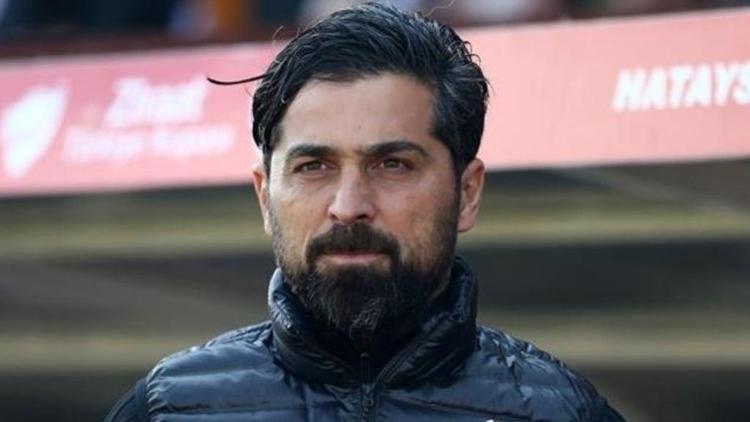 İttifak Holding Konyaspor Teknik Direktörü İlhan Palut: Maalesef golü bulamadık