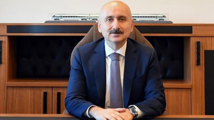 Bakan Karaismailoğlu: 100 yılda yapılamayan işleri 18, 19 yıla sığdırdık