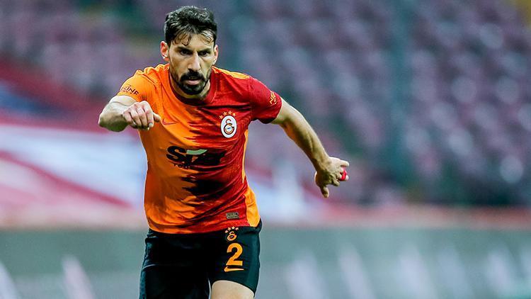 Şener Özbayraklı: Umarım Galatasaraya yakışır şekilde tamamlarız