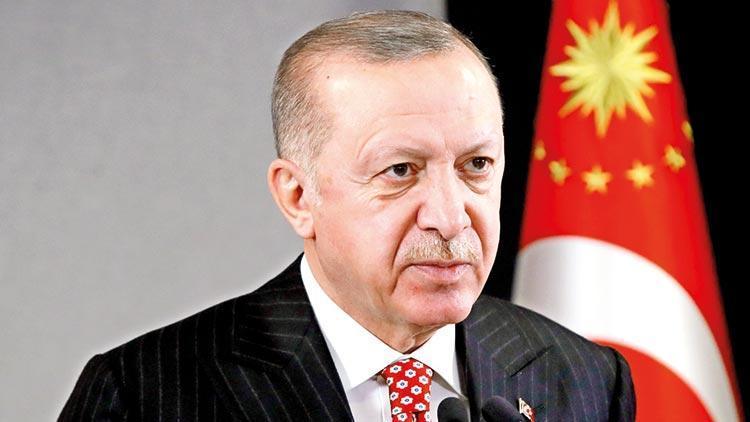Erdoğan’dan Patriğe mektup: Osmanlı Ermenilerini saygıyla yâd ediyorum