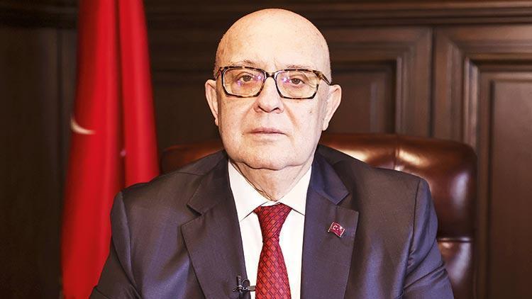 Ermeni Vakıflar Birliği Başkanı Şirinoğlu: İyi niyetli bir  yaklaşım değil