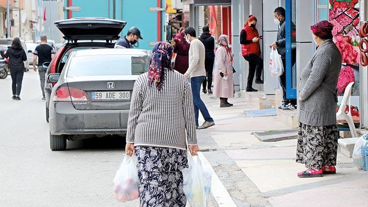 Market cezası