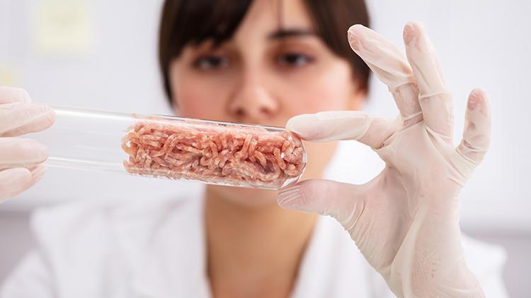 Veganlara ve et tüketenlere sorduk: Yapay ete nasıl bakıyorsunuz