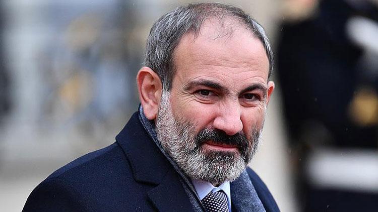Son dakika haberi... Ermenistan Başbakanı Paşinyan istifa etti
