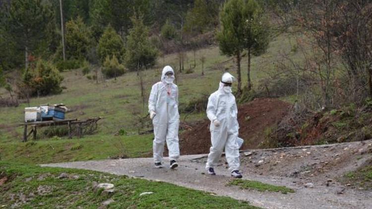 Bilecik Sağlık Müdüründen uyarı: Vakalar arttı, ekipler gece saatlerine kadar çalışıyor