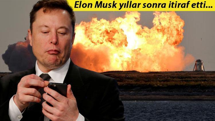 Elon Musk: Marsa gidenler muhtemelen ölecek