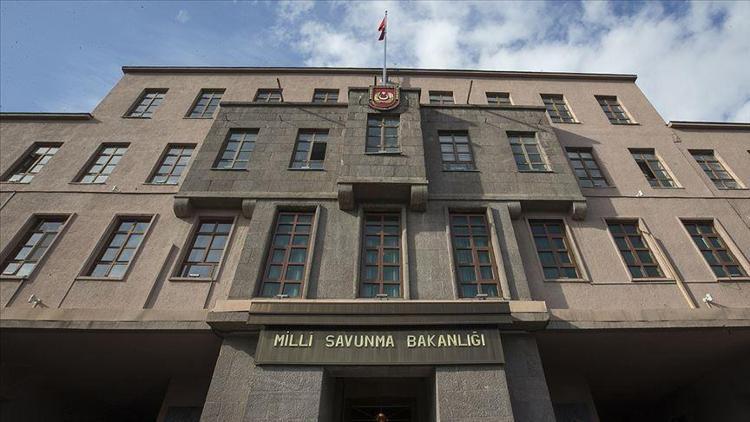 MSB, Çanakkale Kara Savaşlarının 106. yılı dolayısıyla mesaj paylaştı