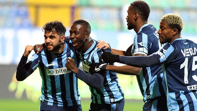 TFF 1. Ligde 32. hafta tamamlandı Samsunspor ve Adana Demirspor kazandı, lider Giresunspor takıldı