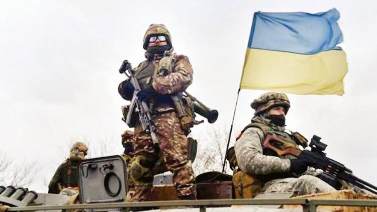 Ukrayna’dan silah yardımı talebi Almanya’yı böldü