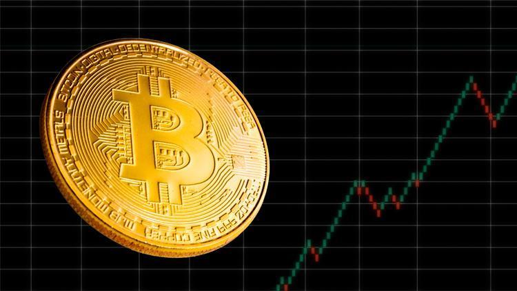 Bitcoin toparlanmaya başladı