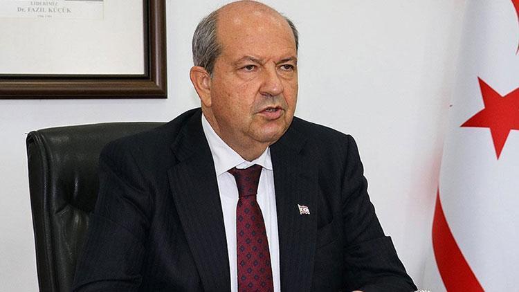 KKTC Cumhurbaşkanı Tatar: Cenevredeki konferansta ne kadar haklı olduğumuzu bütün dünyaya göstereceğiz