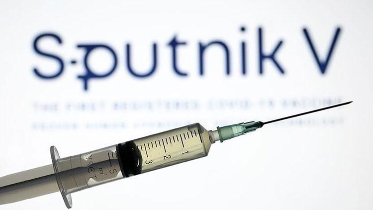 Son dakika... Kovid-19 aşısı Sputnik V’nin Türkiye’de üretimi için anlaşma sağlandı