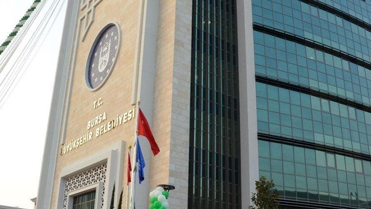 Bursa Büyükşehir Belediyesinden gri pasaport iddialarına ilişkin açıklama