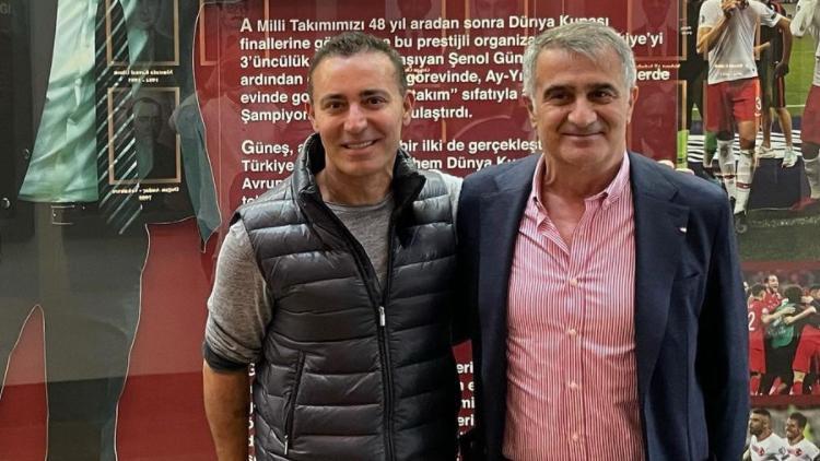 Mustafa Sandal, Milli Takım için EURO 2020 şarkısı düzenleyecek