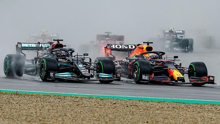 Formula 1de sprint yarışları dönemi başlıyor