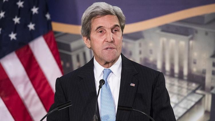 ABDde John Kerry depremi: Derhal yargılanmalı