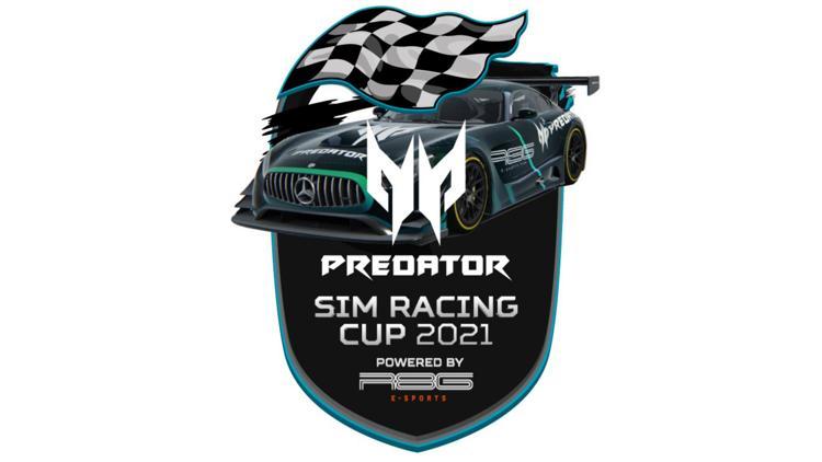 Predator Sim Racing Cup 2021 başlıyor