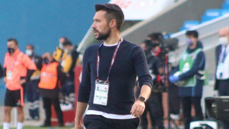Fatih Karagümrükün konuğu Antalyaspor