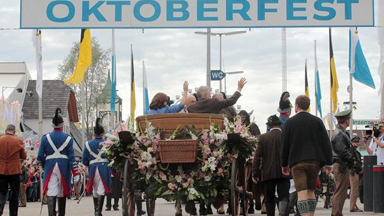 Oktoberfest’in kaderi mayısta belli olacak