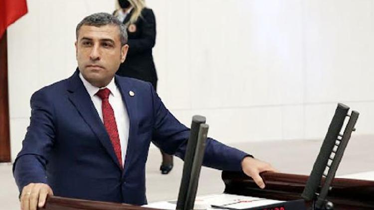 Milletvekili Taşdoğan’dan ‘soykırım anıtı’ çağrısı