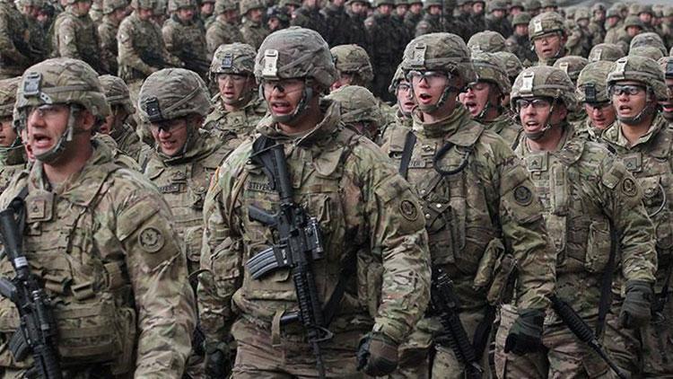 Rusya Savunma Bakanı Şoygu: NATO Avrupa’daki birliklerini savaşa hazırlıyor