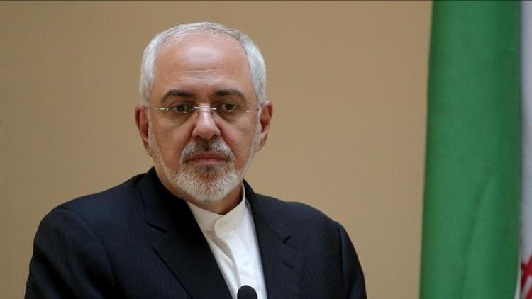 İranda muhafazakar gazeteler ses kaydı sızdırılan Dışişleri Bakanı Zarifi hedef aldı