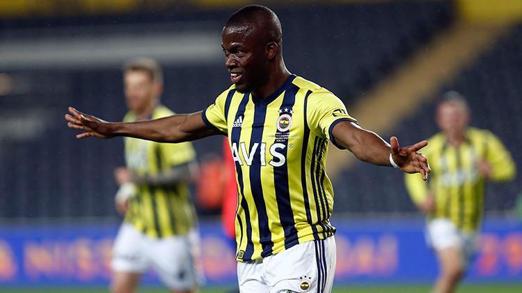 Fenerbahçede Enner Valenciadan flaş açıklamalar Emre Belözoğlu ve Erol Bulutu kıyasladı