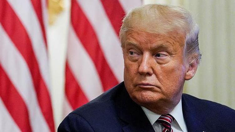 Trump, yaz aylarını geçirmek için Floridadan New Jerseye taşınmayı planlıyor