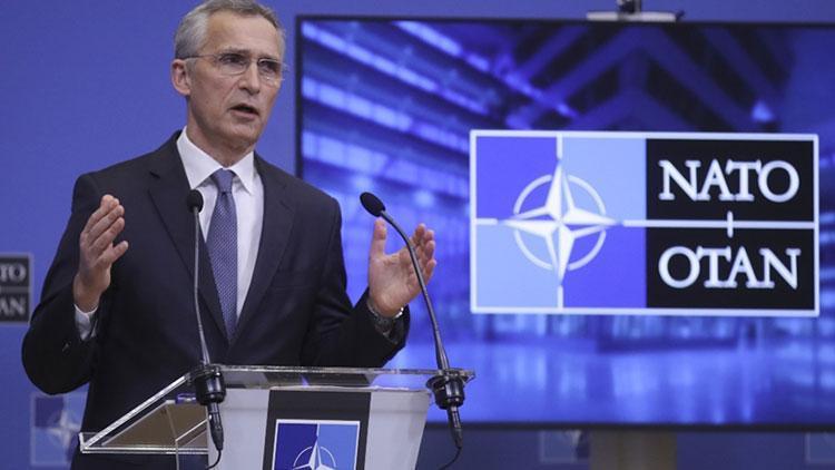 NATOdan Rusya açıklaması