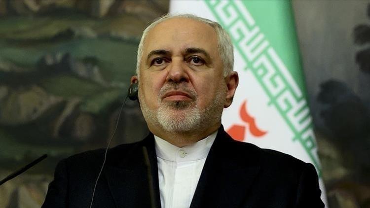 İran Dışişleri Bakanı Zariften sızdırılan ses kaydıyla ilgili açıklama: Çok üzüldüm