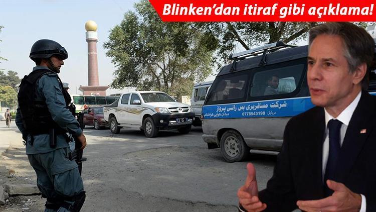 Blinkendan itiraf gibi açıklama: Yeni bir iç savaş muhtemel senaryo