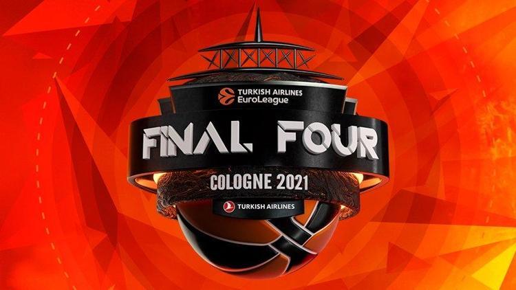 Son dakika: Euroleague, Final-Fourun seyircisiz oynanacağını açıkladı