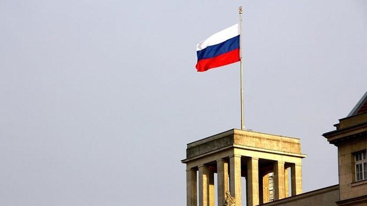 Rusyadan Baltık ülkeleri ile Slovakya’nın 7 diplomatını sınır dışı etme kararı