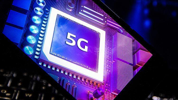 Son dakika... 5G için tarih verildi