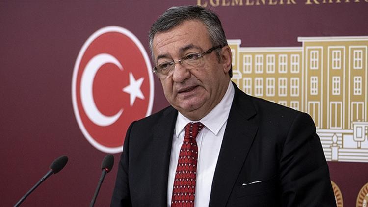 CHPli Engin Altayın Cumhurbaşkanı Erdoğana yönelik açıklamasıyla ilgili KRT TVye ceza