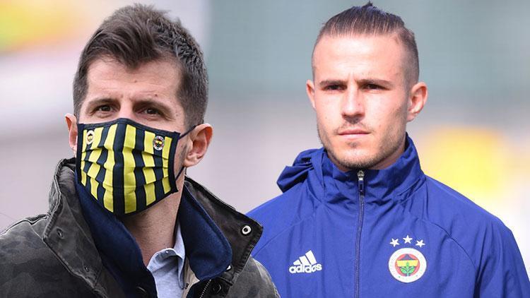 Son dakika: Fenerbahçenin yıldızı Pelkastan Emre Belözoğlu itirafı