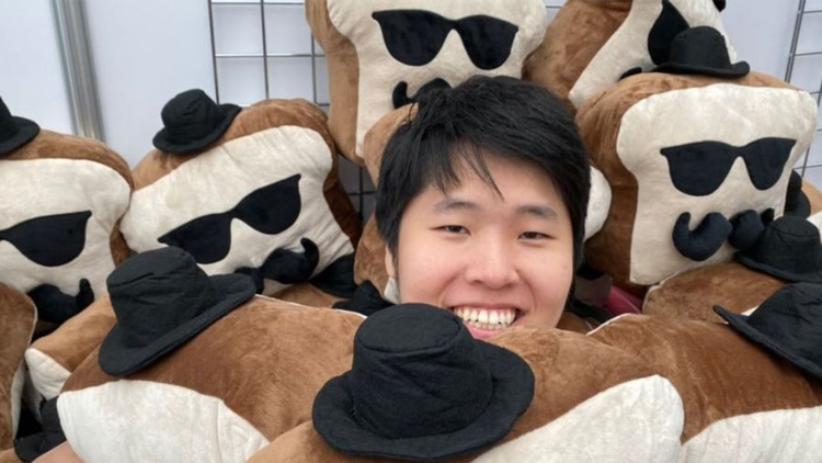 Disguised Toast, Twitch’ten geçici olarak banlandı