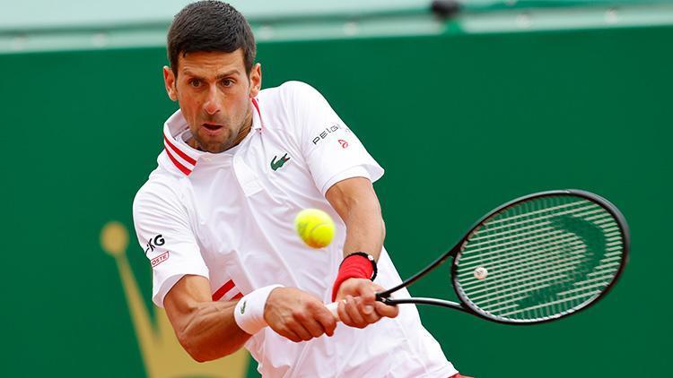 Novak Djokovic, Madrid Açıka katılmayacak