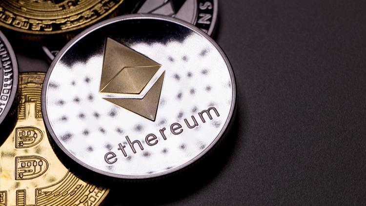 Ethereum güç kazanmaya başladı