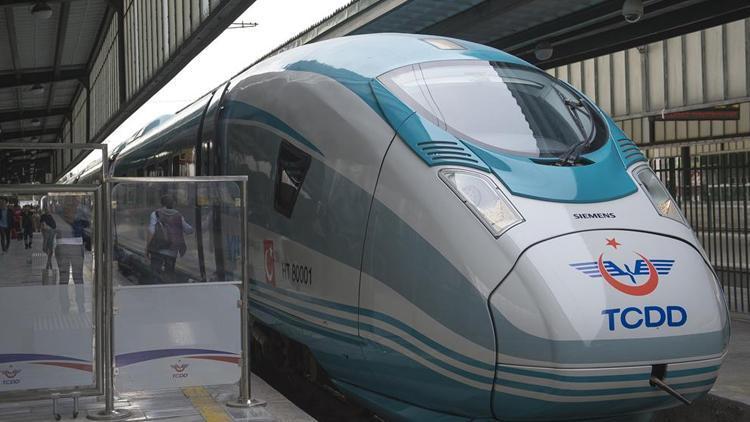 YHT, Marmaray, Başkentray ve bölgesel yolcu treni seferleri yeniden düzenlendi