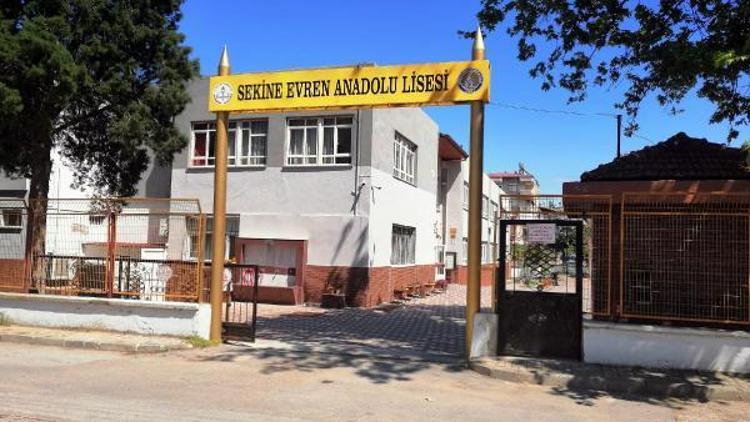 Lisenin Sekine Evren ismi Mehmetçik Anadolu ile değiştirildi