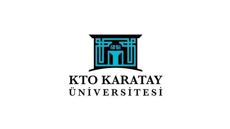 KTO Karatay Üniversitesi 1 Öğretim Üyesi alacak