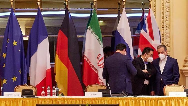 İran: Viyana toplantılarında şu ana kadar önemli kısımlarda uzlaşma sağlandığı görülüyor