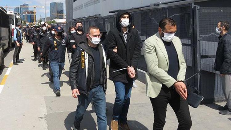 Thodex soruşturmasında Özer’in abisi ve kız kardeşinin ifadeleri ortaya çıktı… 18 Nisan’da şirketin tüm belgelerini istemiş