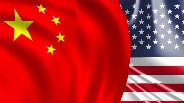 ABD İstihbarat Direktöründen çarpıcı açıklama: Çin, ABDyi gerileyen bir güç olarak görüyor