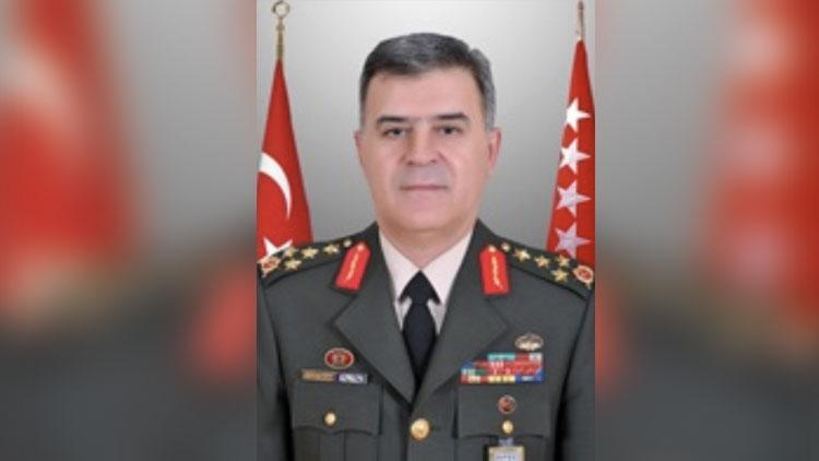 Son dakika haberi: Emekli Orgeneral Servet Yörük hayatını kaybetti