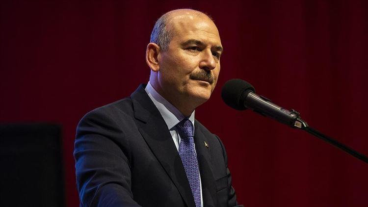 Süleyman Soylu, Kutül Amare Zaferinin 105inci yılında şehitleri andı