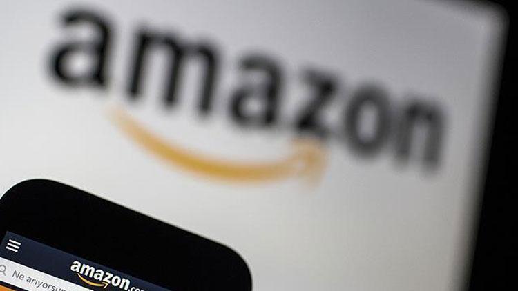 Amazonun satışlarında büyük artış