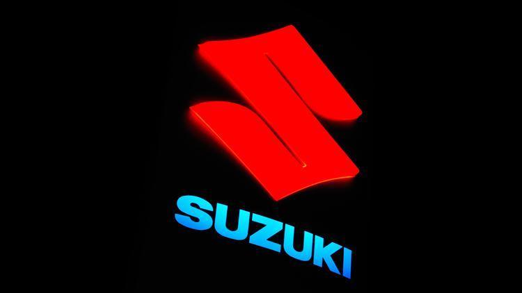 Suzuki, Hindistandaki üretimine ara veriyor