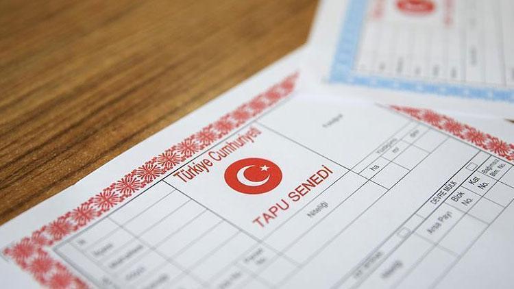 Tapu memurları büyük dolandırıcılıkları önledi